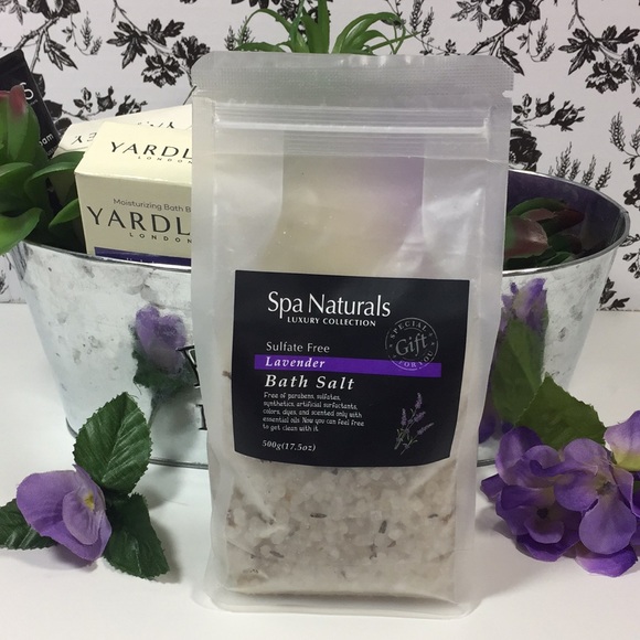 🌿 Bath Bundle - Picture 7 of 11